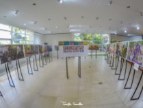 Ang Panublion Museum, Roxas City