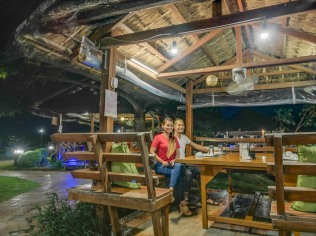 Cafe Terraza, Roxas City